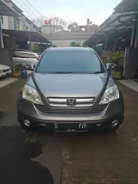 Honda Cr-V (2009)