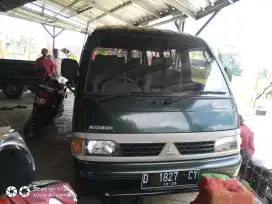 Jual mobil kesayangan