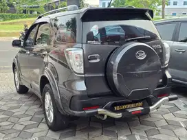 Daihatsu Terios R 1.5L M/T 2017