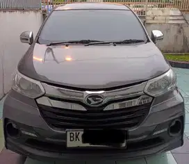 Xenia R Sporty 2018 AT