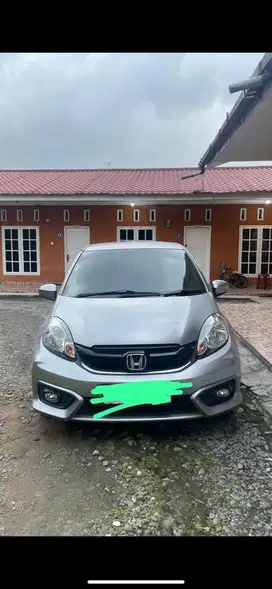 Dijual Mobil Mulus Terawat pemakaian pribadi Km40ribuan