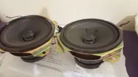 4 inchi speaker copotan Polytron