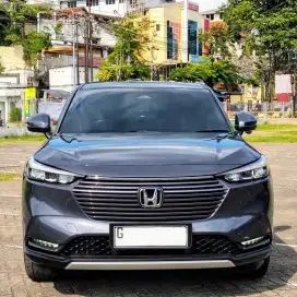 HRV SE 2022 SENSING AT PLAT H TANGAN PERTAMA ISTIMEWA