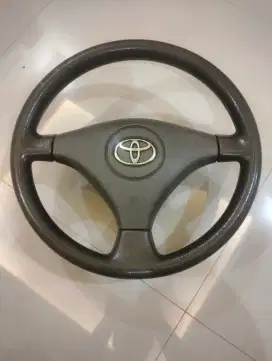 Stir asli copotan Innova 2007