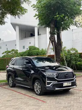Innova zenix Q hybrid modelista