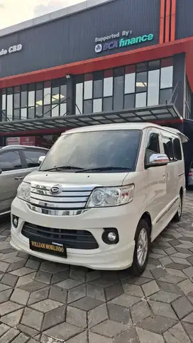 Daihatsu Luxio X 1.5L M/T 2021