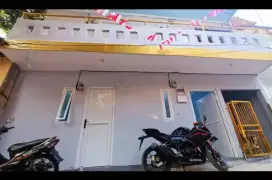 Kost an murah bebas di sewakan dekat halim cawang cipinang pondok bmbu