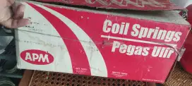 Per keong depan Vios