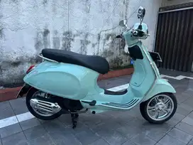 Primavera abs 2025 km 600 model baru full st