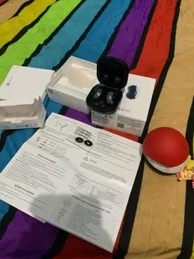 Samsung Buds Live