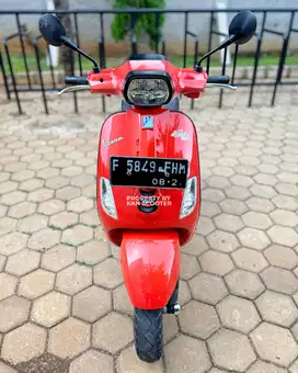 VESPA S 125 iGET FACELIFT 2022 NO MINUS