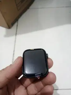 iWatch SE 1 44mm matot gembling saja fisik mulus