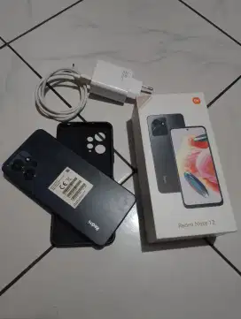 Redmi Note 12 8/128 NFC