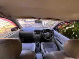 Daihatsu Xenia 2010 Bensin
