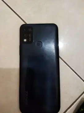 Infinix hot 11 play ram 4/64 4G