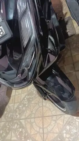 Honda pcx cbs 160