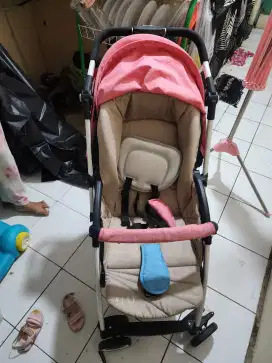 Stroller anak bagus