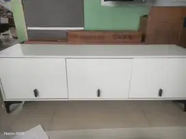 Meja tv rak tv rak dapur rak wastafel