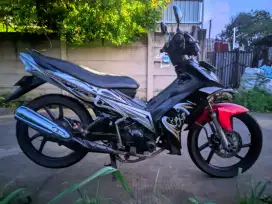 Jupiter mx old lengkap murah