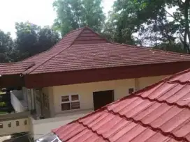 kebutuhan lain hunian anda bongkar pasang atap kanopi dan interior