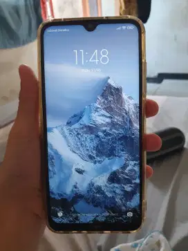 Xiaomi redmi note 8 ram 3/32