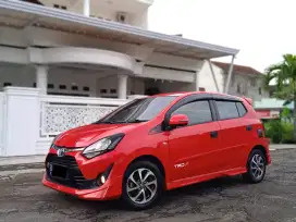 (DP 15) AGYA 1.2 TRD METIK 2020