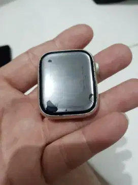 iWatch Series 7 41mm matot gembling saja fisik mulus