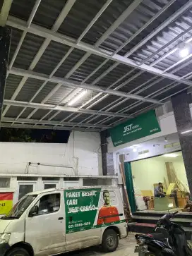 Take Over J&T Cargo