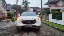 LOW KM HRV RS TURBO SENSING - CASH TGN 1