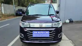SUZUKI KARIMUN WAGON R GS 2015 MT,DP CICILAN MURAH,LOK JAGAKARSA JAKSE