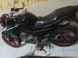 Jual Vixion tahun 2017