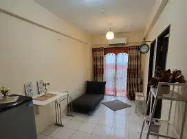 Disewakan Apartment Homey Nyaman Dekat MRT dan Busway