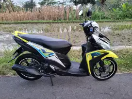 Mio M3 2022 (kredit DP NOL)