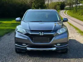 Honda HRV E At 2017