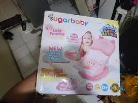 Tempat makan anak