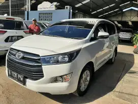 Toyota Kijang Innova 2016 Diesel