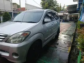 Daihatsu Xenia 2006 Bensin