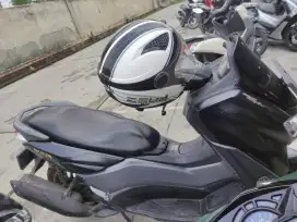 Di jual nmax 2021