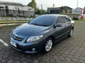 Altis Antik Kacida