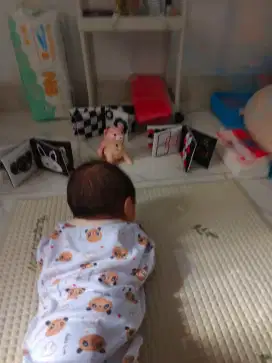 Membutuhkan Jasa Baby Sitter/pengasuh bayi