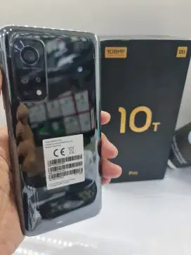 XIAOMI MI 10T PRO 8+5/128 NO MINUS