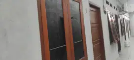 Sewa Kontrakan 900rb Free Wifi