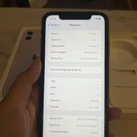 iPhone 11 128 ex ibox