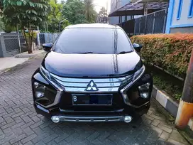 Mitsubishi Xpander Sport Automatic Tahun 2018 Pajak Panjang