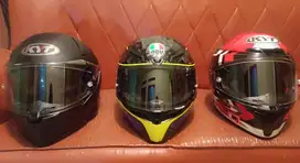 Agv K1 ori sni +Kyt r2r+Kyt tt -revo