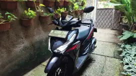 Honda Vario 125 Tahun 2015
