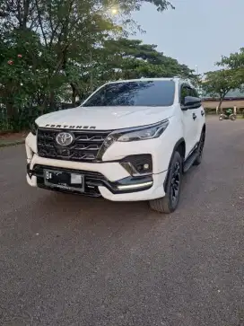 fortuner vrz GR 2.8 at 2022