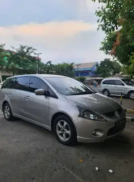 mitsubishi grandis 2005