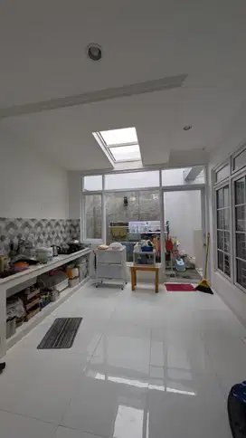 RUMAH di CITRA GRAND, RAPIH dan SIAP HUNI