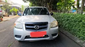 Mazda BT50 2009